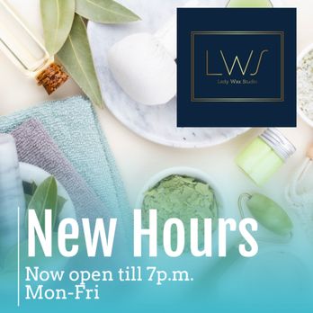 Lady Wax Studio and Spa - Waxing Near Me - Anchorage, Alaska