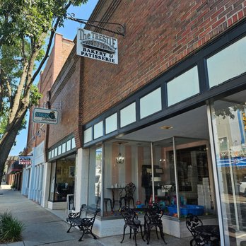 The Trestle - Bakeries Near Me - Conway, South Carolina