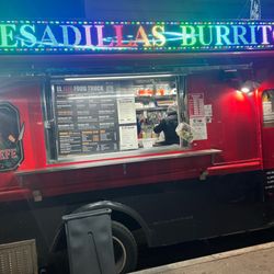 El Jefe Food Truck