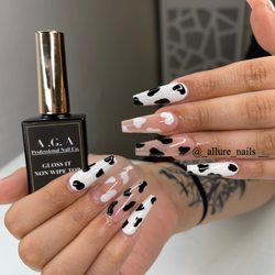 A.G.A Professional Nail