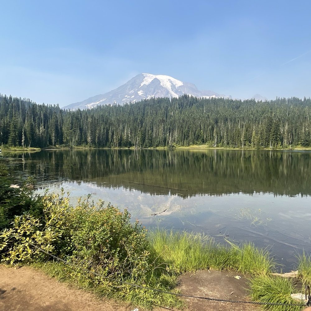 Customized Tours - Reflection lake - Tours Near Me - Des Moines, Washington