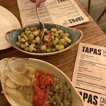 El Nacional - Seafood Near Me - Barcelona, B
