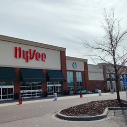 Hy-Vee