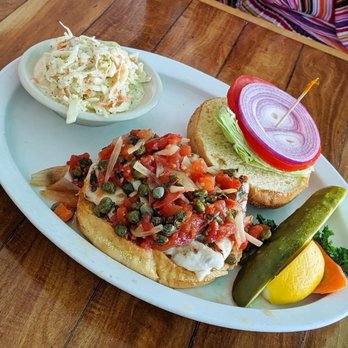 Lazy Days Restaurant - Seafood Near Me - Islamorada, Florida