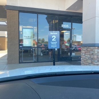 Verizon - Mobile Phones Near Me - Maricopa, Arizona