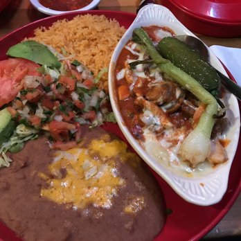 Toreros Mexican Restaurant - Molcajete - Mexican Near Me - Raleigh, North Carolina