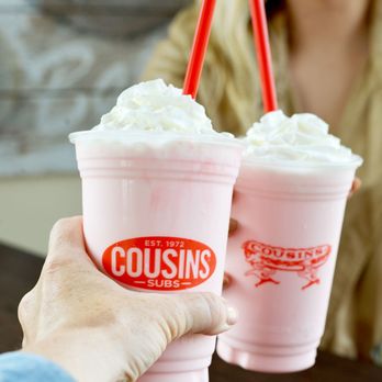 Cousins Subs - Sandwiches Near Me - Jackson, Wisconsin Cousins Subs - Sandwiches Near Me - Jackson, Wisconsin