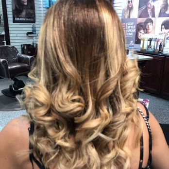 Salon Avalon - Thank you Mina! - Hair Salons Near Me - Pleasant Hill, California Salon Avalon - Thank you Mina! - Hair Salons Near Me - Pleasant Hill, California