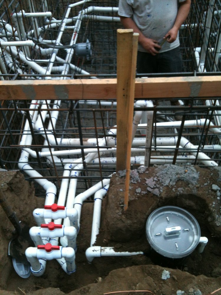 Slide of Treasure Waterscapes