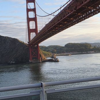Golden Gate Bridge - Landmarks & Historical Buildings Near Me Golden Gate Bridge - Landmarks & Historical Buildings Near Me
