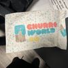 ChurroWorld gift card