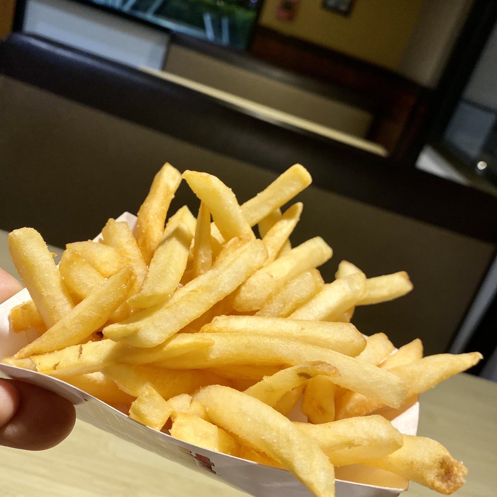 Habit Burger & Grill - Fresh fries! - Burgers Near Me - Pico Rivera, California Habit Burger & Grill - Fresh fries! - Burgers Near Me - Pico Rivera, California