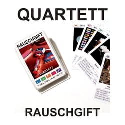 Büro & Mehrwert - Eines der Weltquartette