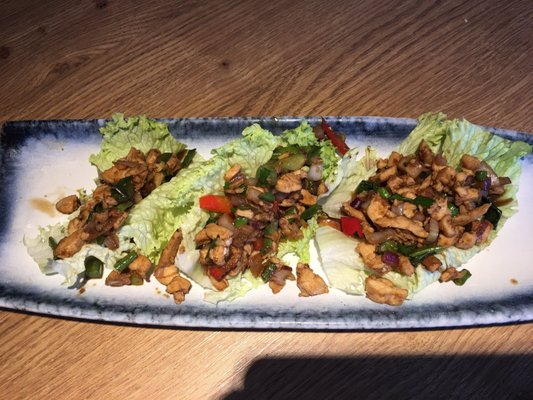 VIJFNULVIJF Amsterdam – Urban Asian Kitchen by null