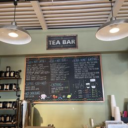 Menu Menu