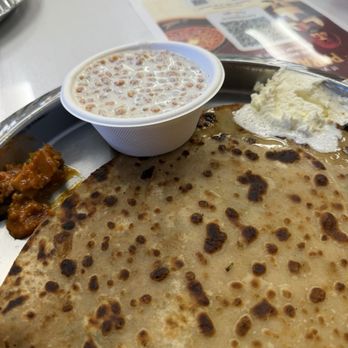 Parantha house - Boondi Raita - Indian Near Me - Pleasanton, California Parantha house - Boondi Raita - Indian Near Me - Pleasanton, California