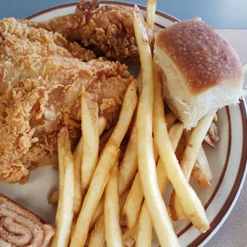 Jubilee Cafe - Cafes Near Me - Kickapoo, Illinois