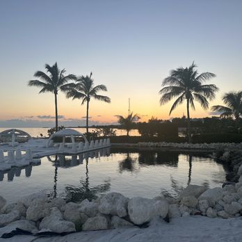 Courtyard by Marriott Faro Blanco Resort - Hotels Near Me - Marathon, Florida