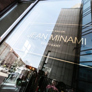 JEAN MINAMI STUTTGART - Hair Salons Near Me - Stuttgart, BW JEAN MINAMI STUTTGART - Hair Salons Near Me - Stuttgart, BW