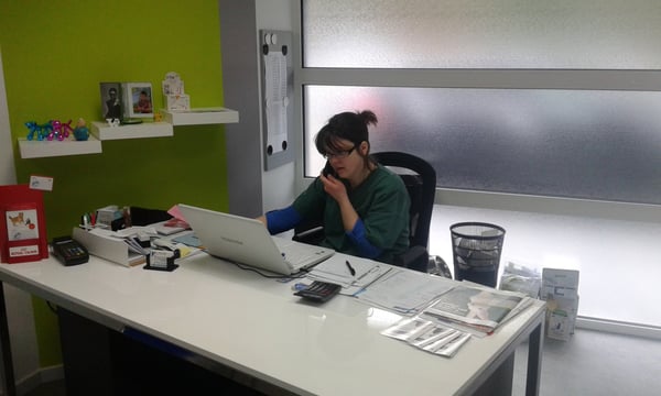 SOPHIE ABSIL Veterinarians Chemin Du Versant 24a Mons Hainaut 