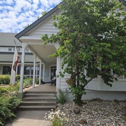 Plumas County Museum