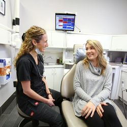 Keep 28 Dental Centre
