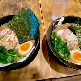 Shoyu Ramen