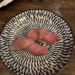 Yellowtail Sushi Yellowtail Sushi