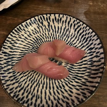RIZE Thai Sushi - Yellowtail Sushi - Sushi Bars Near Me - Santa Monica, California RIZE Thai Sushi - Yellowtail Sushi - Sushi Bars Near Me - Santa Monica, California