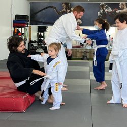 Falcon Fit Bjj