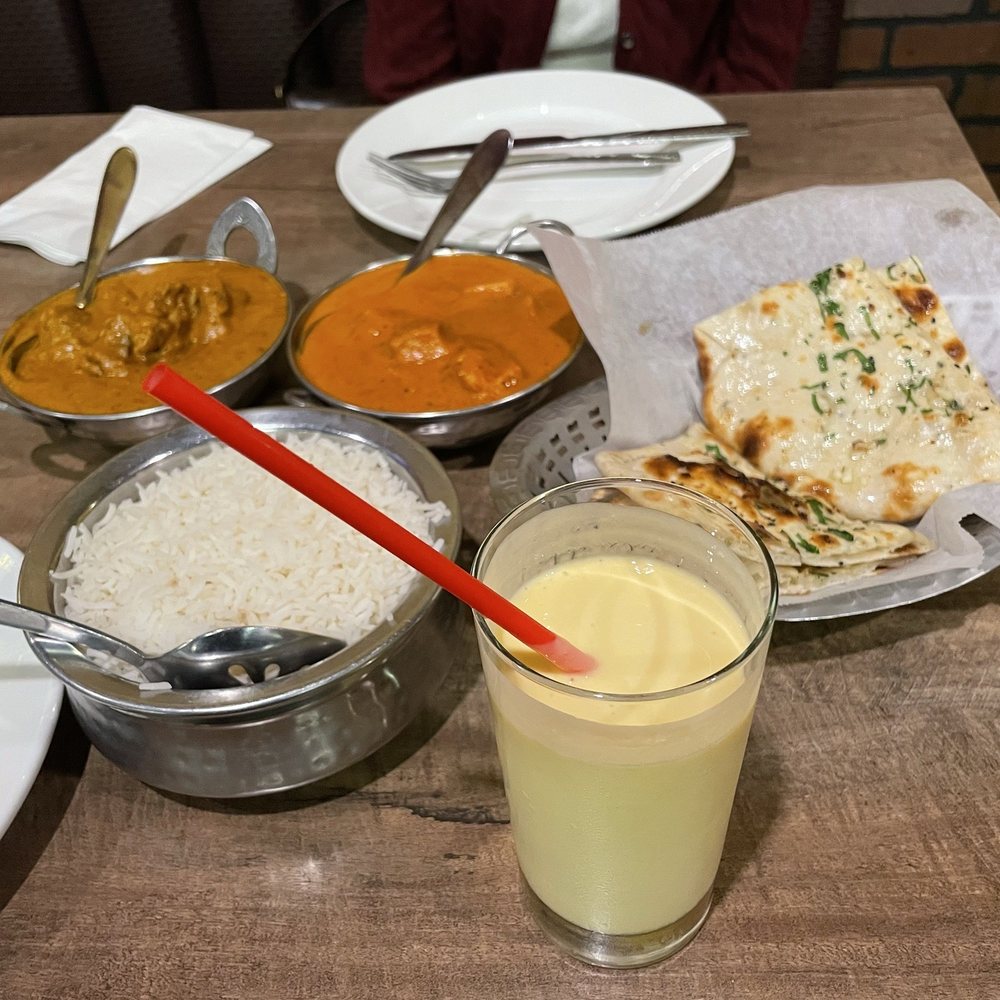 Seriously unbeatable Indian food Seriously unbeatable Indian food