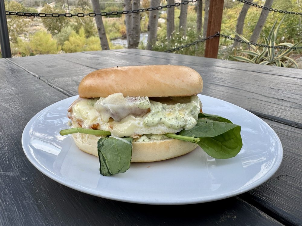 Sequoia Coffee and Kitchen Logo