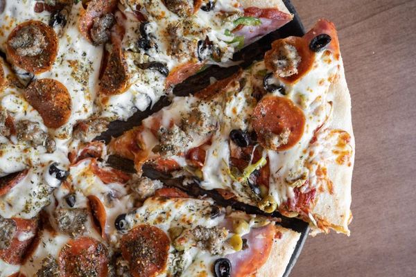 Green Mill Restaurant & Bar by null