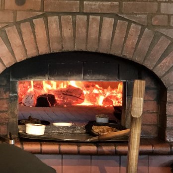 Brick & Fire Bistro - Mediterranean Near Me - Eureka, California Brick & Fire Bistro - Mediterranean Near Me - Eureka, California