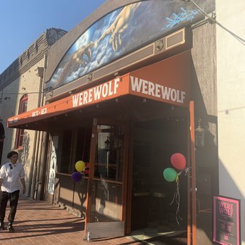 Werewolf - Breakfast & Brunch Near Me - San Diego, California Werewolf - Breakfast & Brunch Near Me - San Diego, California