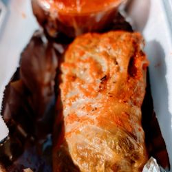 Pierogi Village - Stuffed Cabbage