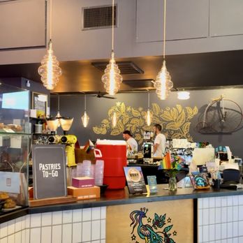 Reverie Coffee Roasters - Coffee & Tea Near Me - Wichita, Kansas Reverie Coffee Roasters - Coffee & Tea Near Me - Wichita, Kansas