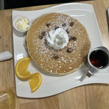 Mimosas Brunch & Bubbles - Kids Mini Chocolate & Banana Pancakes - Breakfast & Brunch Near Me - Campbell, California Mimosas Brunch & Bubbles - Kids Mini Chocolate & Banana Pancakes - Breakfast & Brunch Near Me - Campbell, California