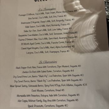Belleville Wine Bar - Wine Bars Near Me - Reno, Nevada Belleville Wine Bar - Wine Bars Near Me - Reno, Nevada