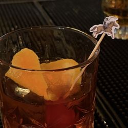 Double Barrel Tavern