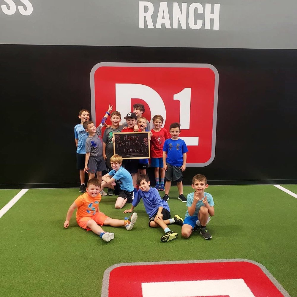 D1 TRAINING LAKEWOOD RANCH 3025 Lakewood Ranch Blvd, Lakewood Ranch