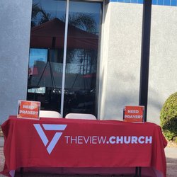 The View Church