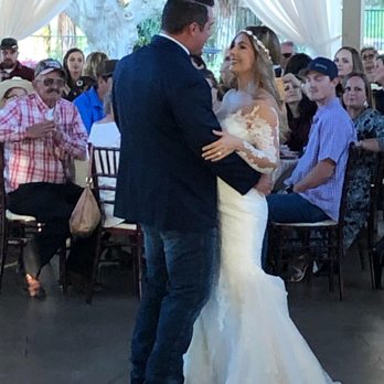 The Cinderella Cellar - I love the way Doreen left my dress! - Bridal Near Me - Fresno, California