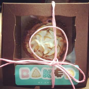 Baked By Amys - Baked has a seriously adorable and clean design - Bakeries Near Me - Austin, Texas Baked By Amys - Baked has a seriously adorable and clean design - Bakeries Near Me - Austin, Texas