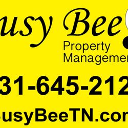 Busy Bee Property Management - Clarksville's Premier Professional Property Manager