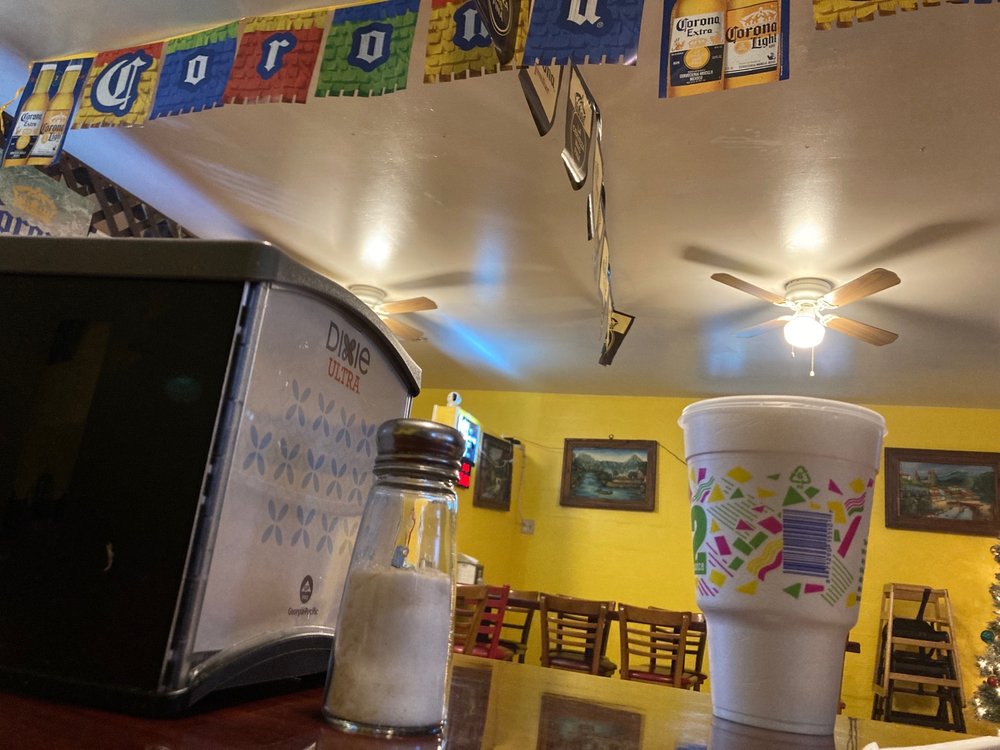 La Cabañita
