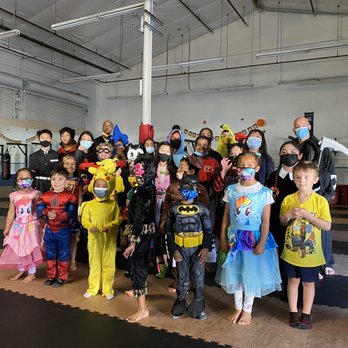 Robinson's Training Center - Halloween - Fitness & Instruction Near Me - Sacramento, California Robinson's Training Center - Halloween - Fitness & Instruction Near Me - Sacramento, California