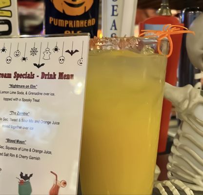 UNO Pizzeria & Grill by null