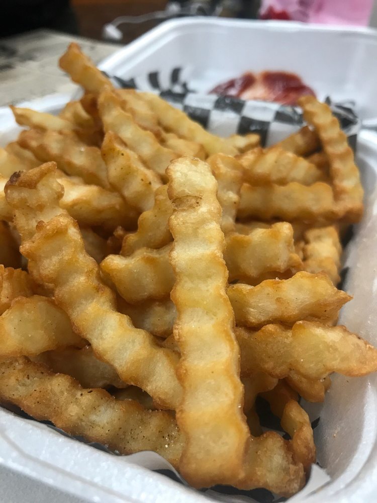 HOME STYLE DONAIR & SUBS 36 Photos & 25 Reviews 3424 43 Avenue NW