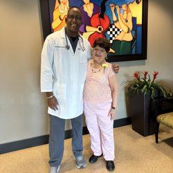 Leon Medical Centers